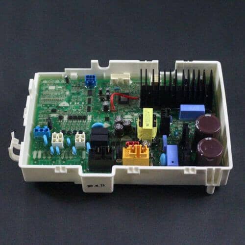 LG Main PCB - EBR80360703