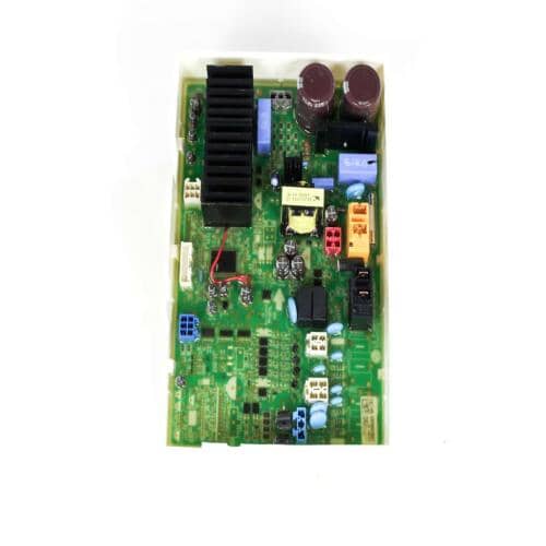 LG EBR80360706 Main PCB