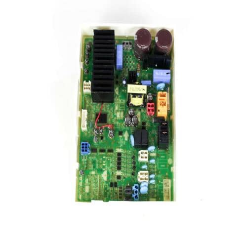 LG Main PCB - EBR80360706