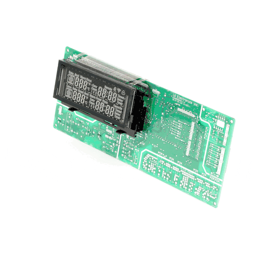LG EBR80595302 Main PCB Assembly