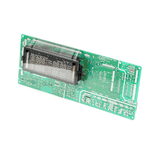 LG Main PCB - EBR80595310