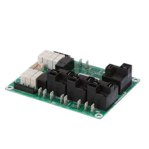 LG EBR80595405 Power Control Board (PCB Assembly)