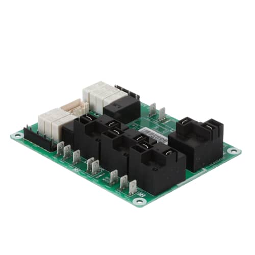LG Range Pcb Limbus - EBR80595405