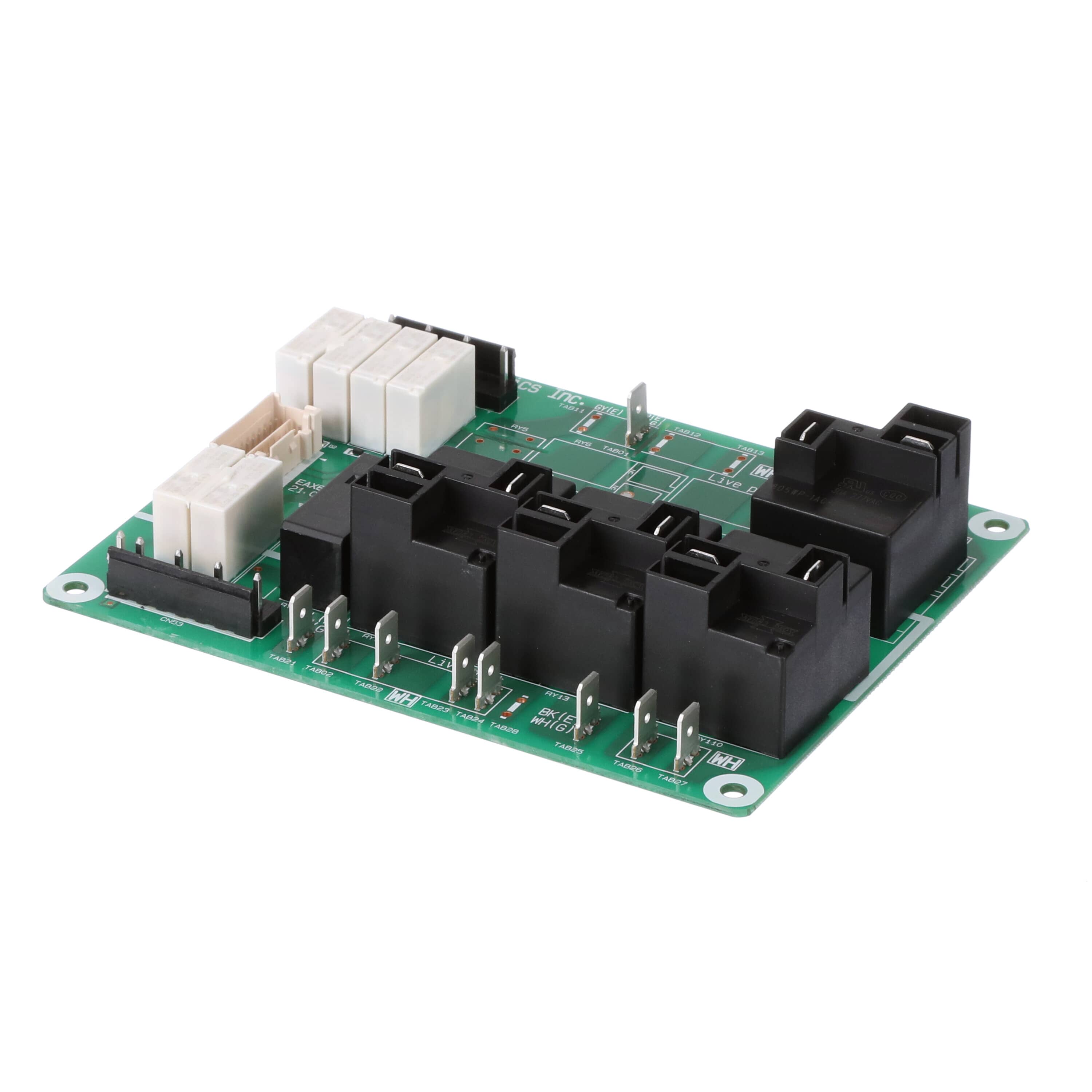 LG EBR80595407 Power Control Board (PCB Assembly)