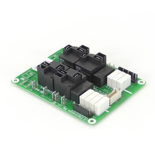 Circuit imprimé de la gamme LG EBR80595409