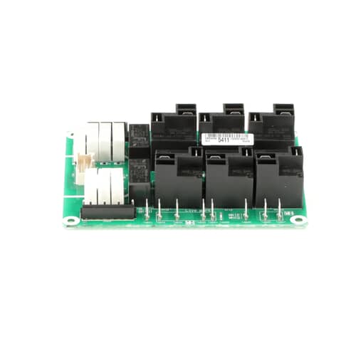 LG EBR80595411 PCB Assembly, Sub