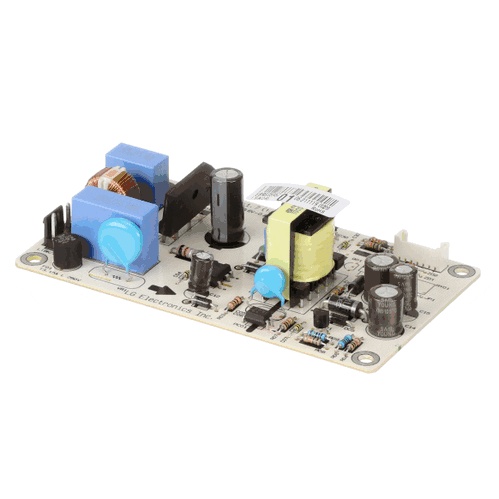 LG EBR80595701 PCB Power Assembly