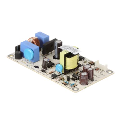 LG PCB Power - EBR80595701