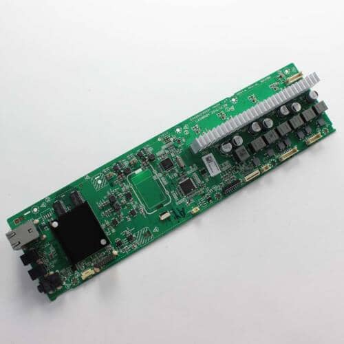 LG EBR80649009 Sound Bar Speaker Pcb