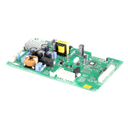 LG Main PCB - EBR80757409