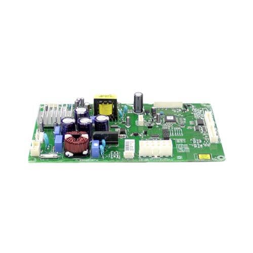 LG Main PCB - EBR80757409
