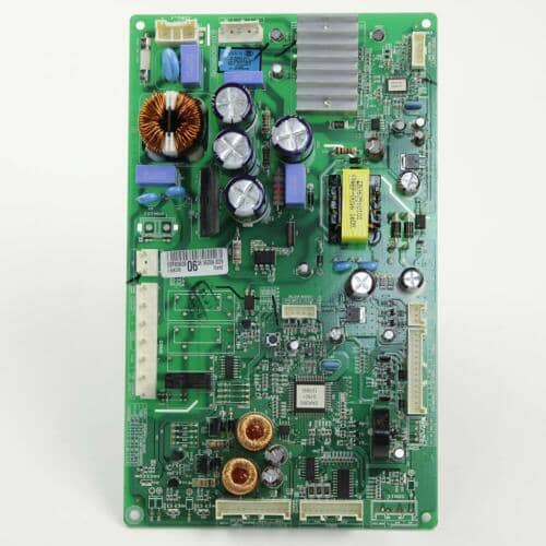 LG EBR80860806 Refrigerator Main Board