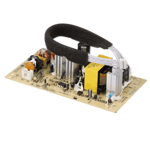 Circuit imprimé d'alimentation pour home cinéma LG EBR80926801