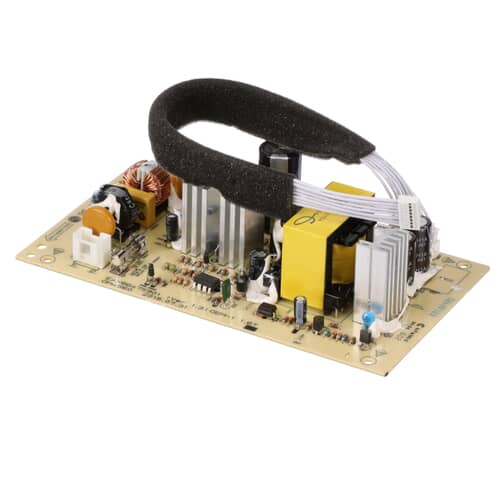 Circuit imprimé d'alimentation pour home cinéma LG EBR80926801