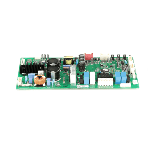 LG Refrigerator Electronic Control Board - EBR80977510