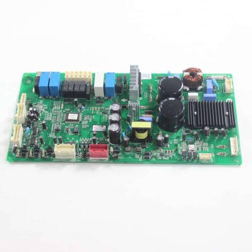 LG Refrigerator Electronic Control Board - EBR80977510