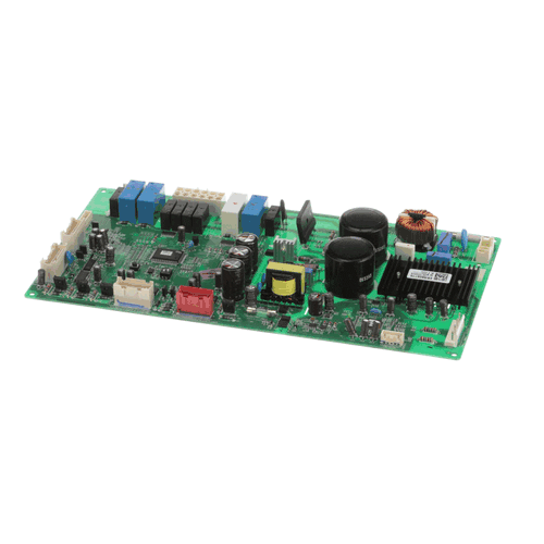 LG Refrigerator Electronic Control Board - EBR80977527