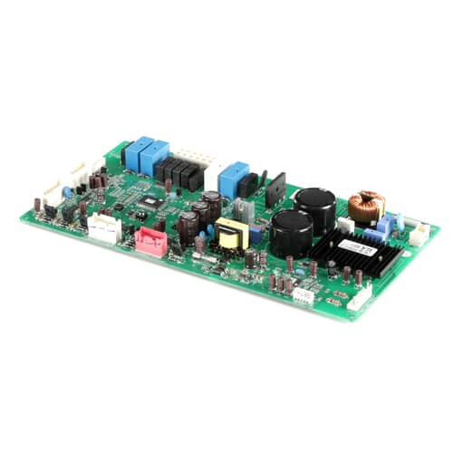 LG Refrigerator Electronic Control Board - EBR80977530