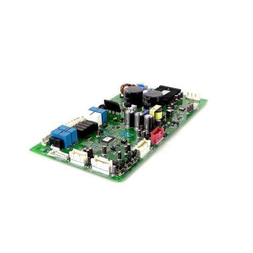 LG Refrigerator Electronic Control Board - EBR80977536