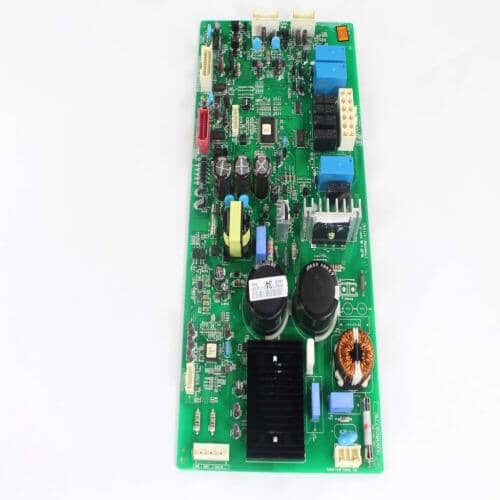 LG EBR80977634 Main PCB