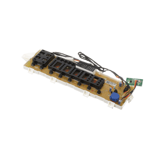 LG Display Power Control Board (PCB Assembly) - EBR81170801