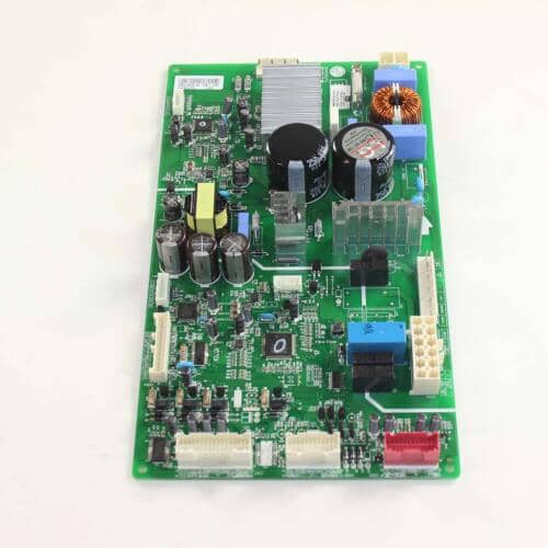 LG Main PCB - EBR81182702