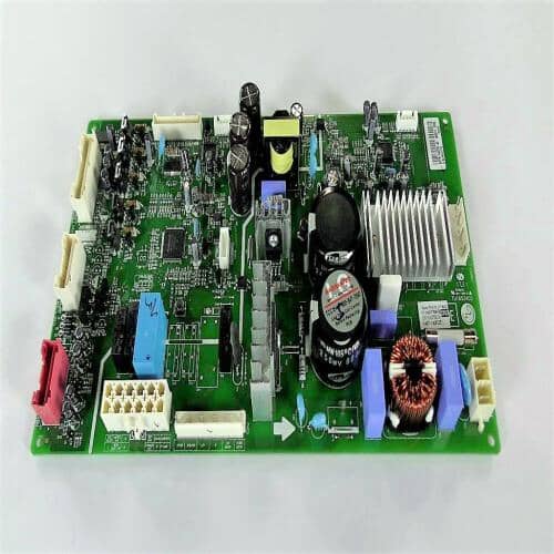 Carte PCB principale LG EBR81182703