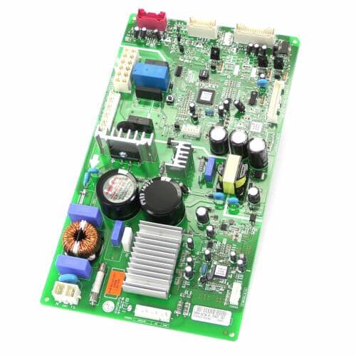 LG Refrigerator Electronic Control Board - EBR81182704