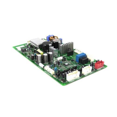 LG Main PCB - EBR81182705