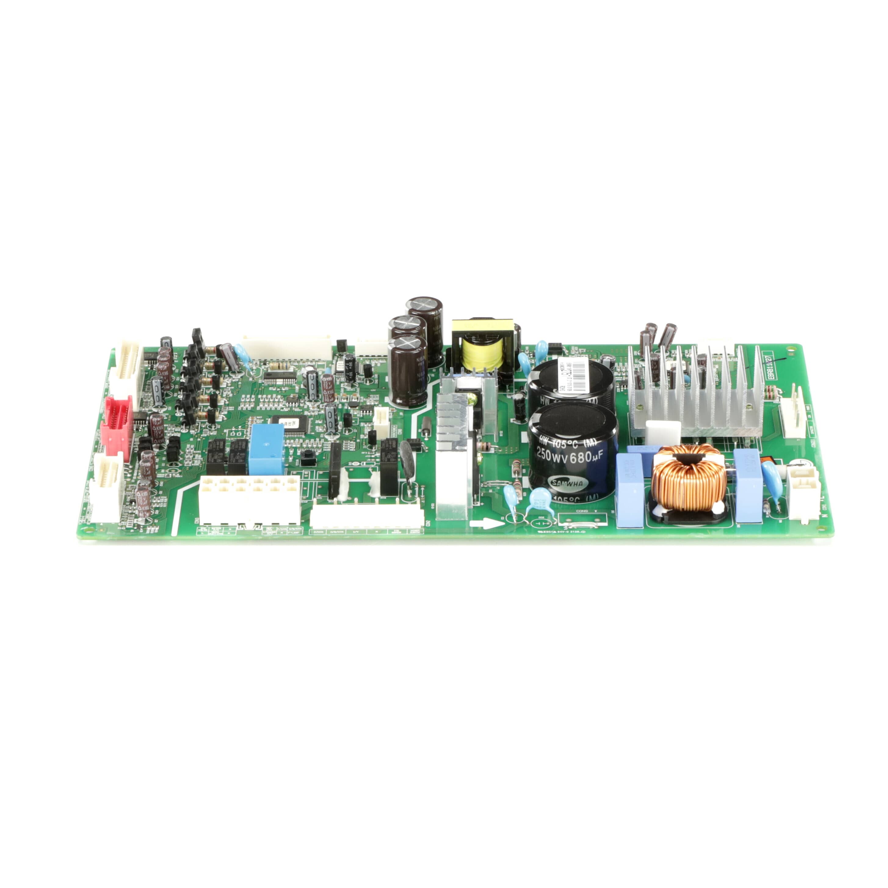 LG EBR81182751 Main PCB Assembly