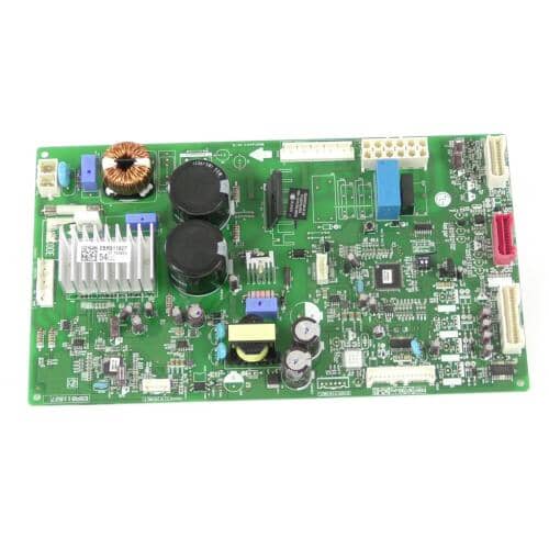 LG Refrigerator Main Pcb - EBR81182754