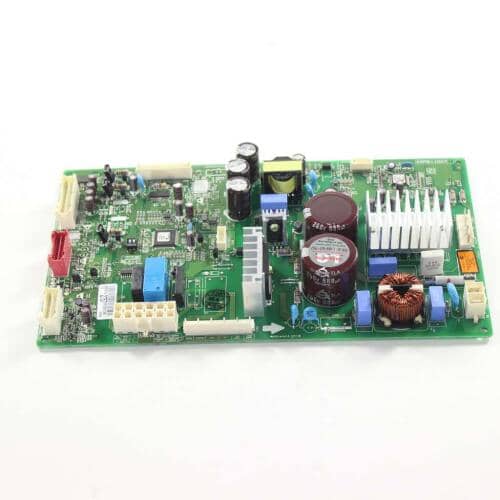LG Main PCB - EBR81182757