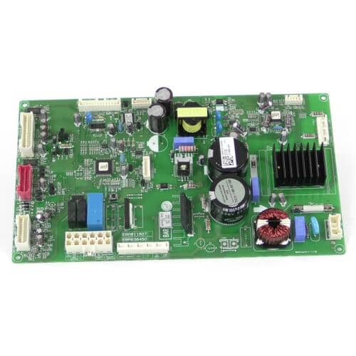 LG EBR81182775 Refrigerator Power Control Board
