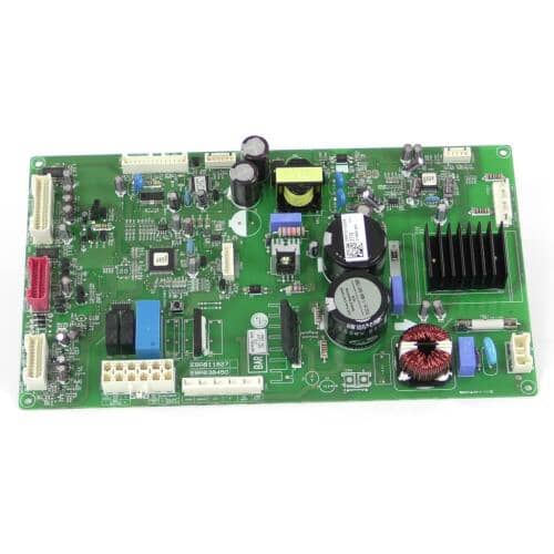 LG Refrigerator Power Control Board - EBR81182775