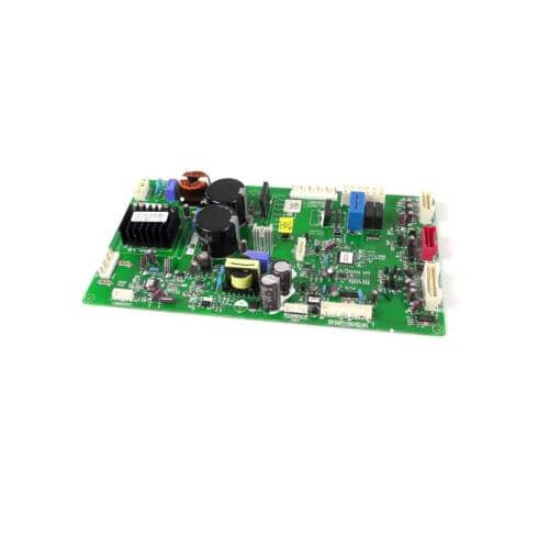 Assemblage PCB principal LG EBR81182781