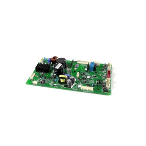 LG Main PCB - EBR81182784
