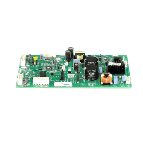 LG EBR81182789 Main PCB Assembly