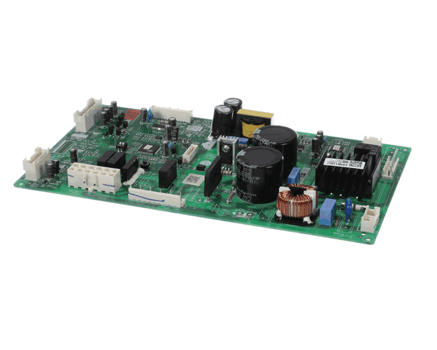 LG Refrigerator Electronic Control Board - EBR81182790