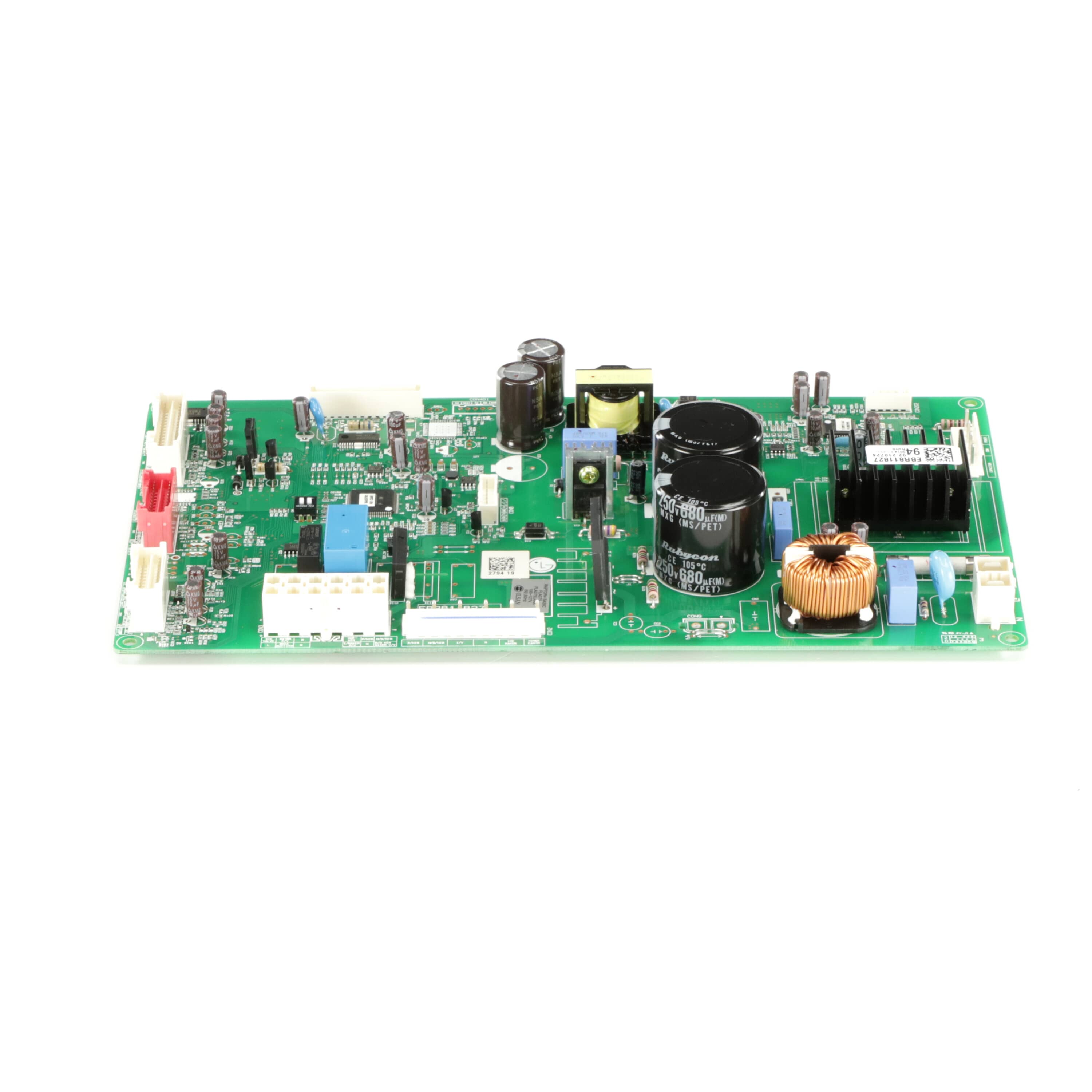 LG EBR81182794 Main PCB Assembly