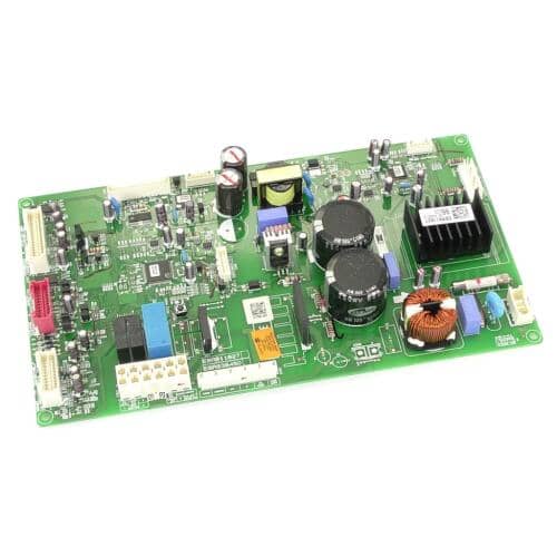 LG Refrigerator Main Pcb - EBR81182796