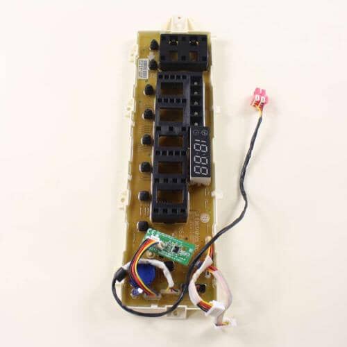 LG Display Power Control Board (PCB Assembly) - EBR81300801
