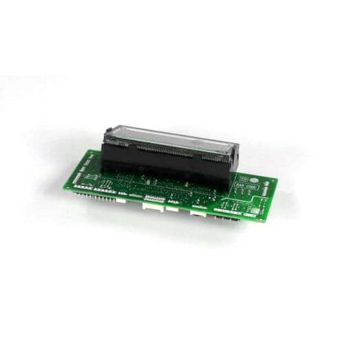 LG Range Main Pcb - EBR81445902