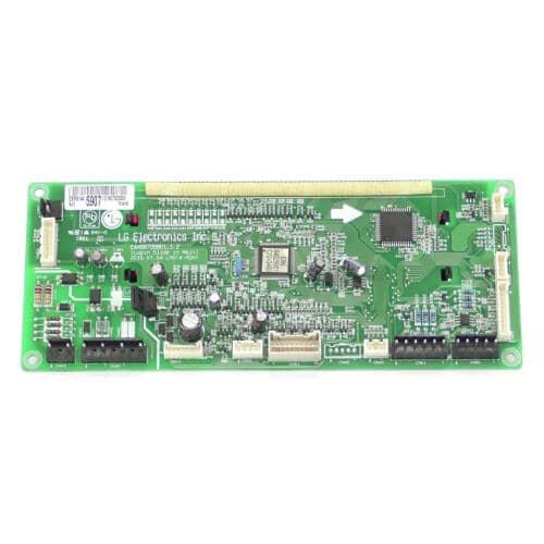 LG Main PCB - EBR81445907