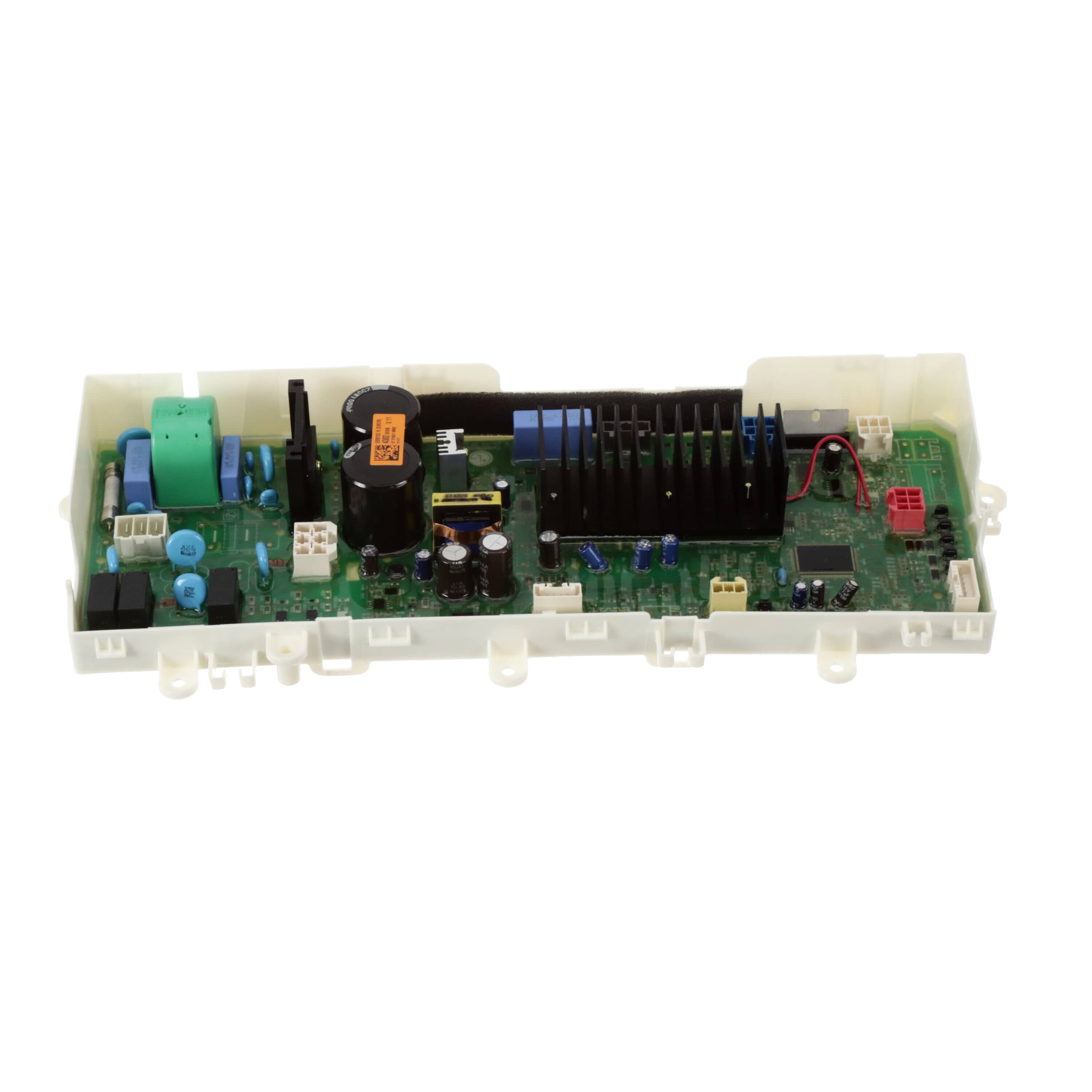 LG EBR81634302 Main PCB Assembly