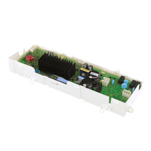 LG Washer Electronic Control Board - EBR81634307