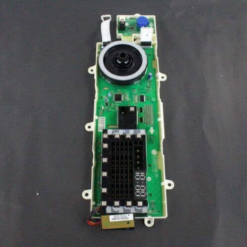 LG Display Power Control Board (PCB Assembly) - EBR81634401