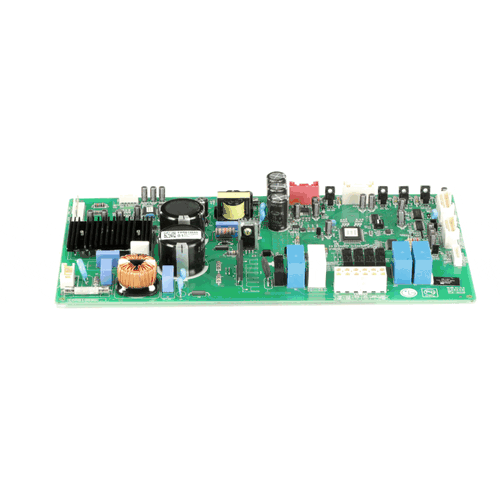 LG EBR81969901 Refrigerator Electronic Control Board