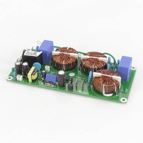 LG Range Emi Pcb - EBR82008001