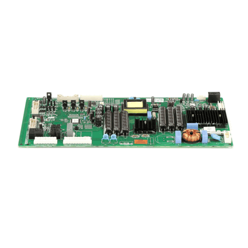 LG EBR82014802 Main PCB Assembly