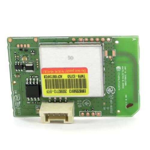LG LUTE4619SN Wi-Fi Module - EBR82056913